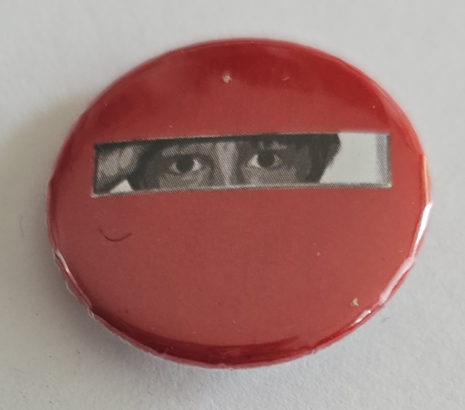 Badges 25mm