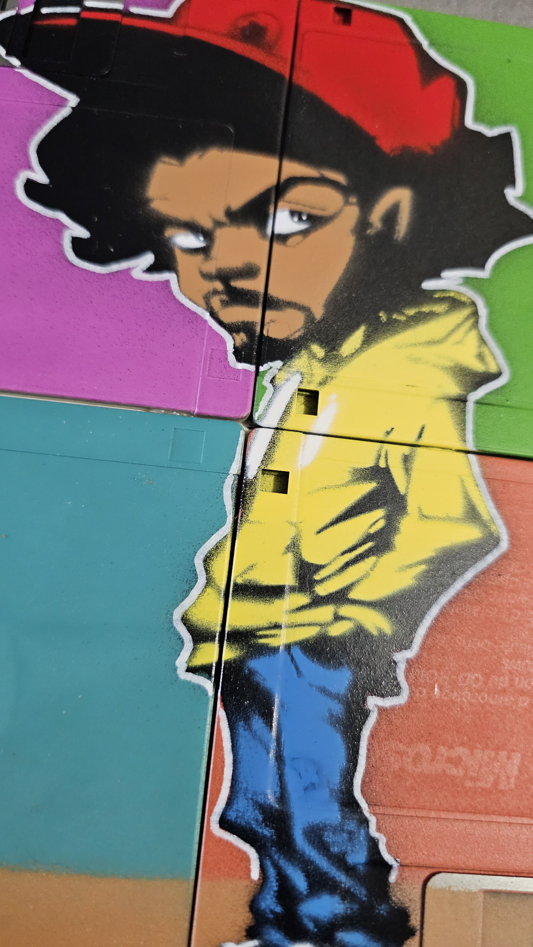 Bob (Disquettes)