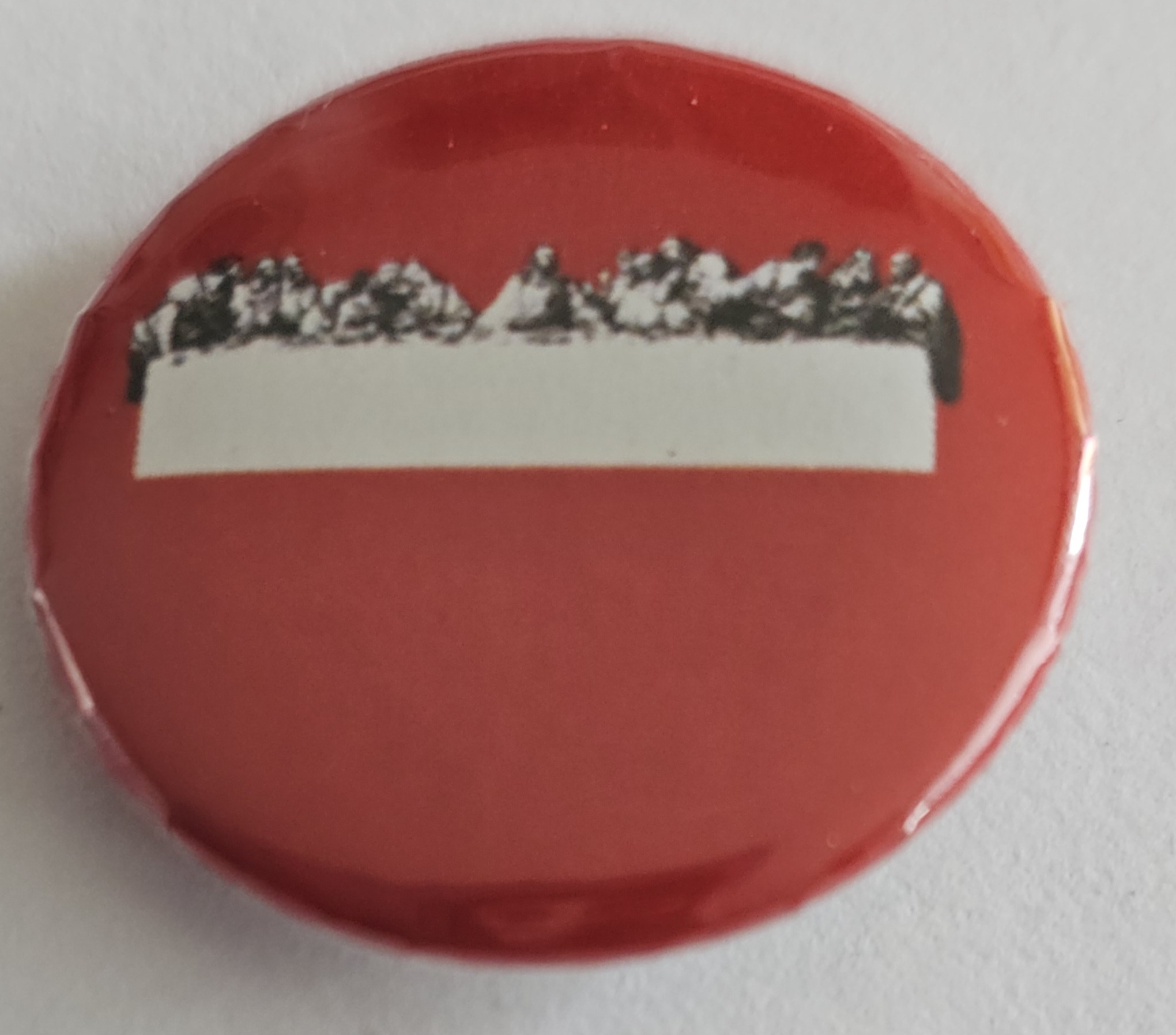 Badges 25mm
