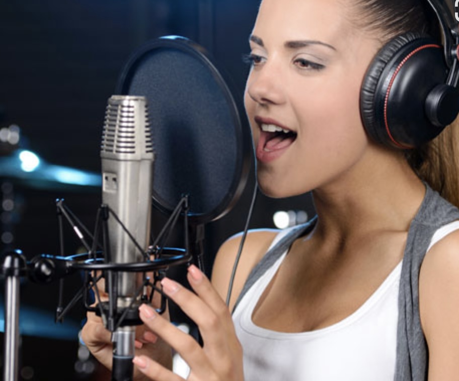 VIRTUAL Vocal Lesson