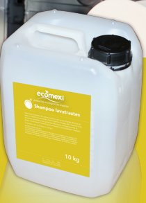 Shampoo Lavatrastes