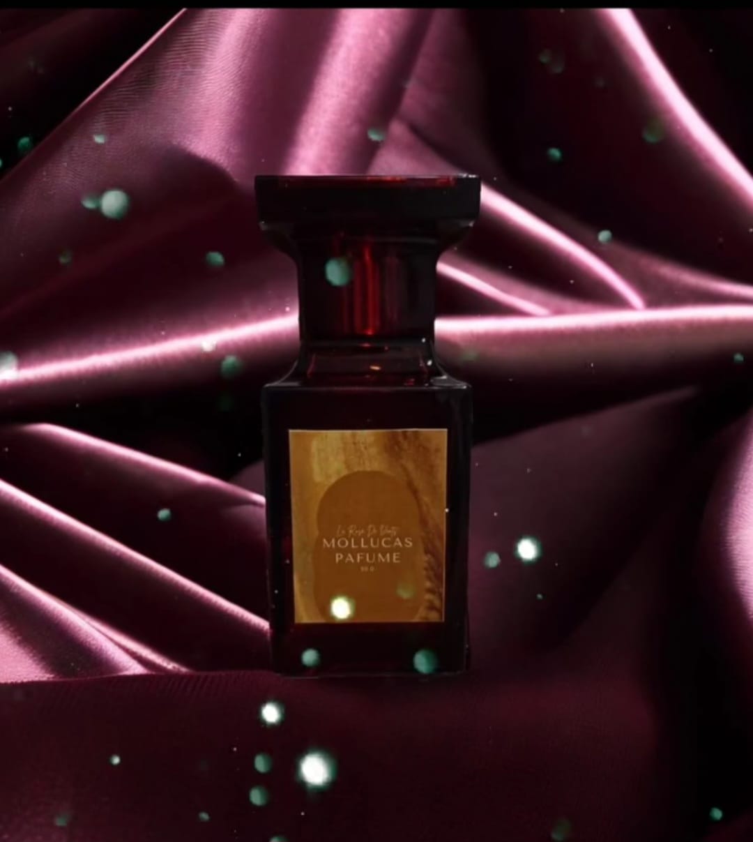 Mollucas Parfum