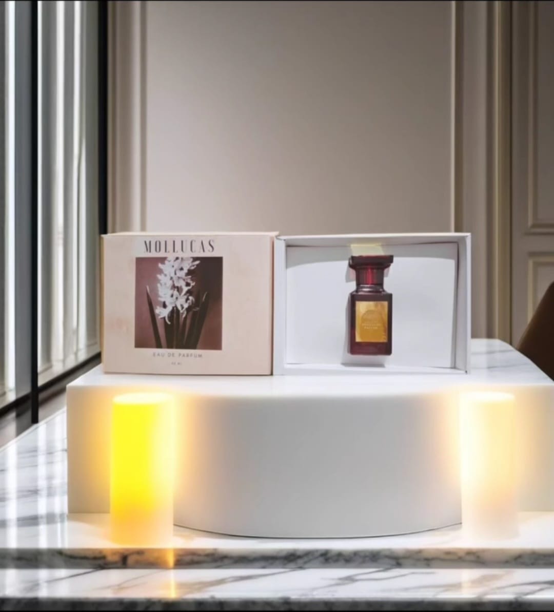 Mollucas Parfum