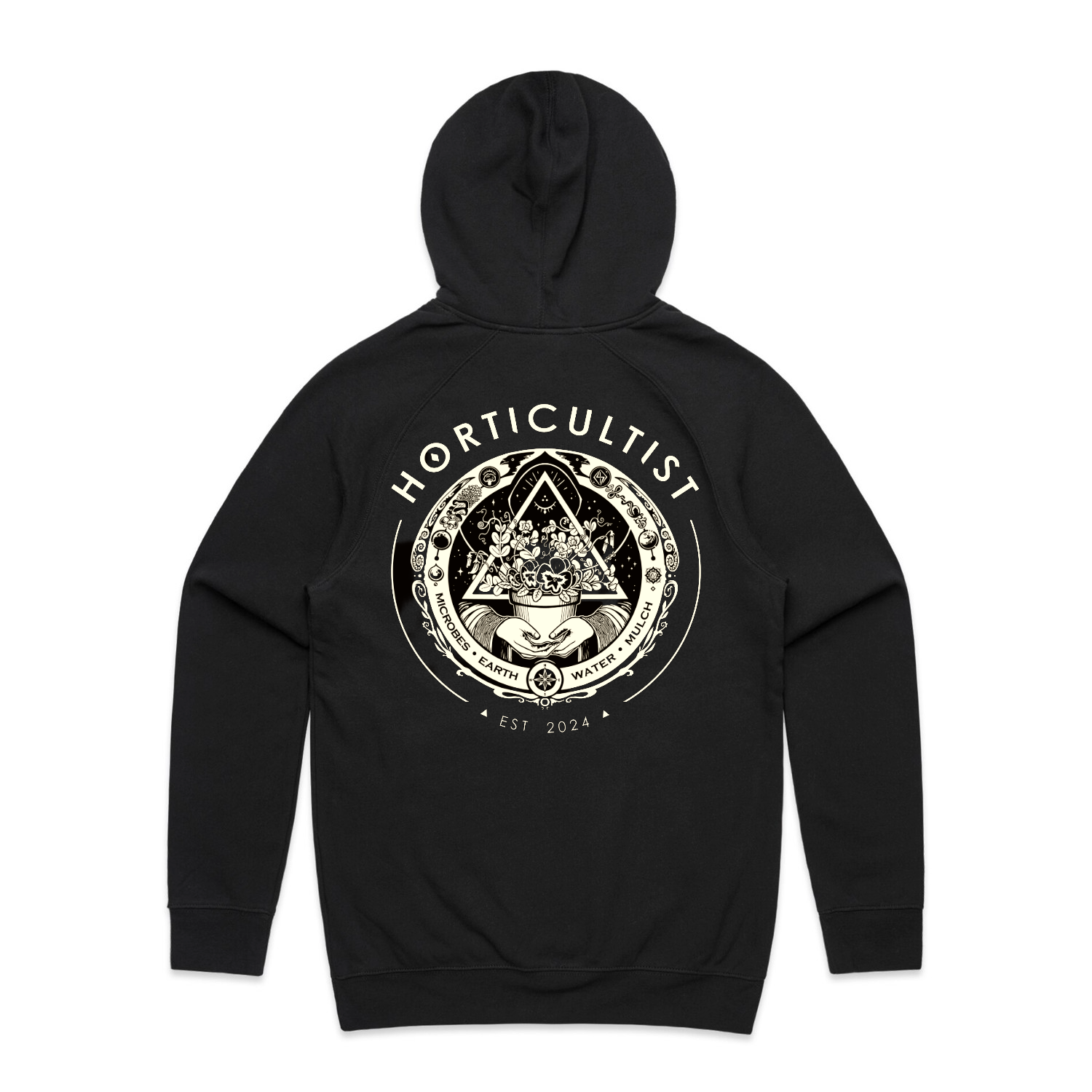Horticultist Hoodie