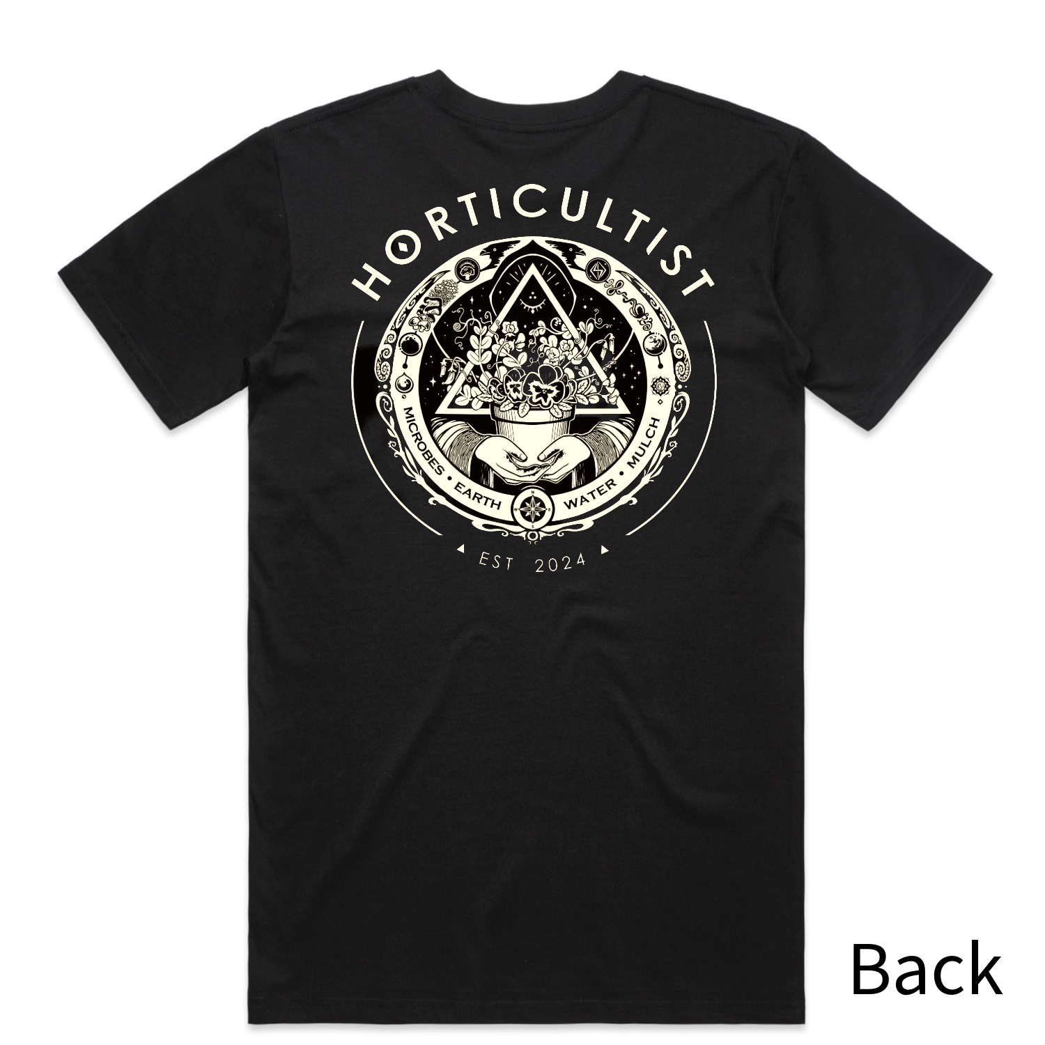 Horticultist T-Shirt