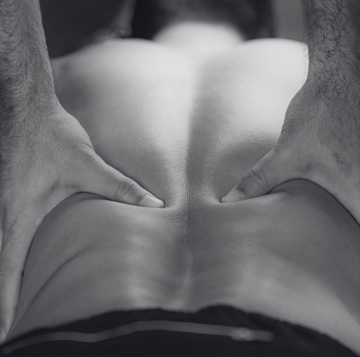 Carte cadeau Massage 30min à domicile