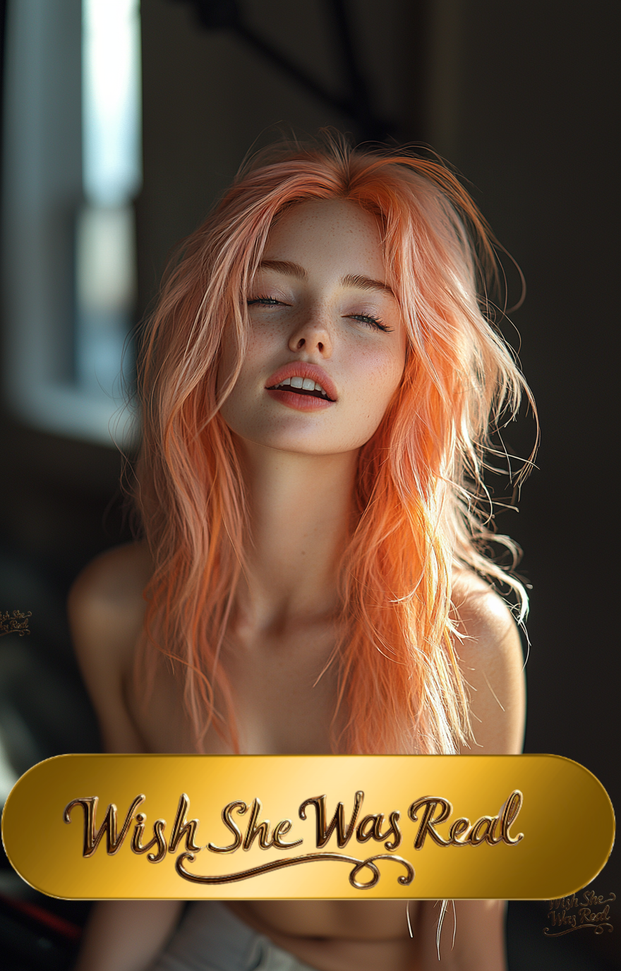 Assorted Rainbow Colour Hair 10 Pack - Volume 3