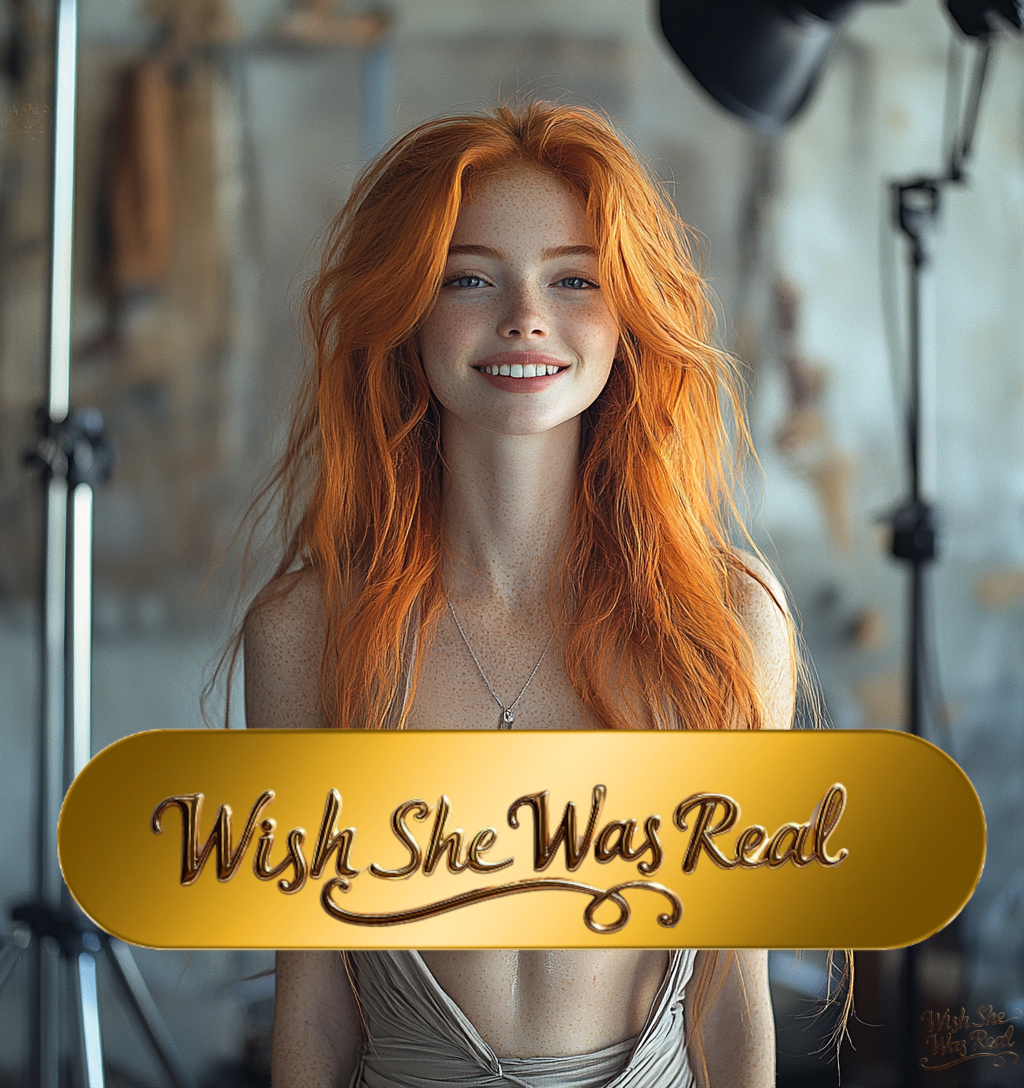 Assorted Red Heads 10 Pack - Volume 1