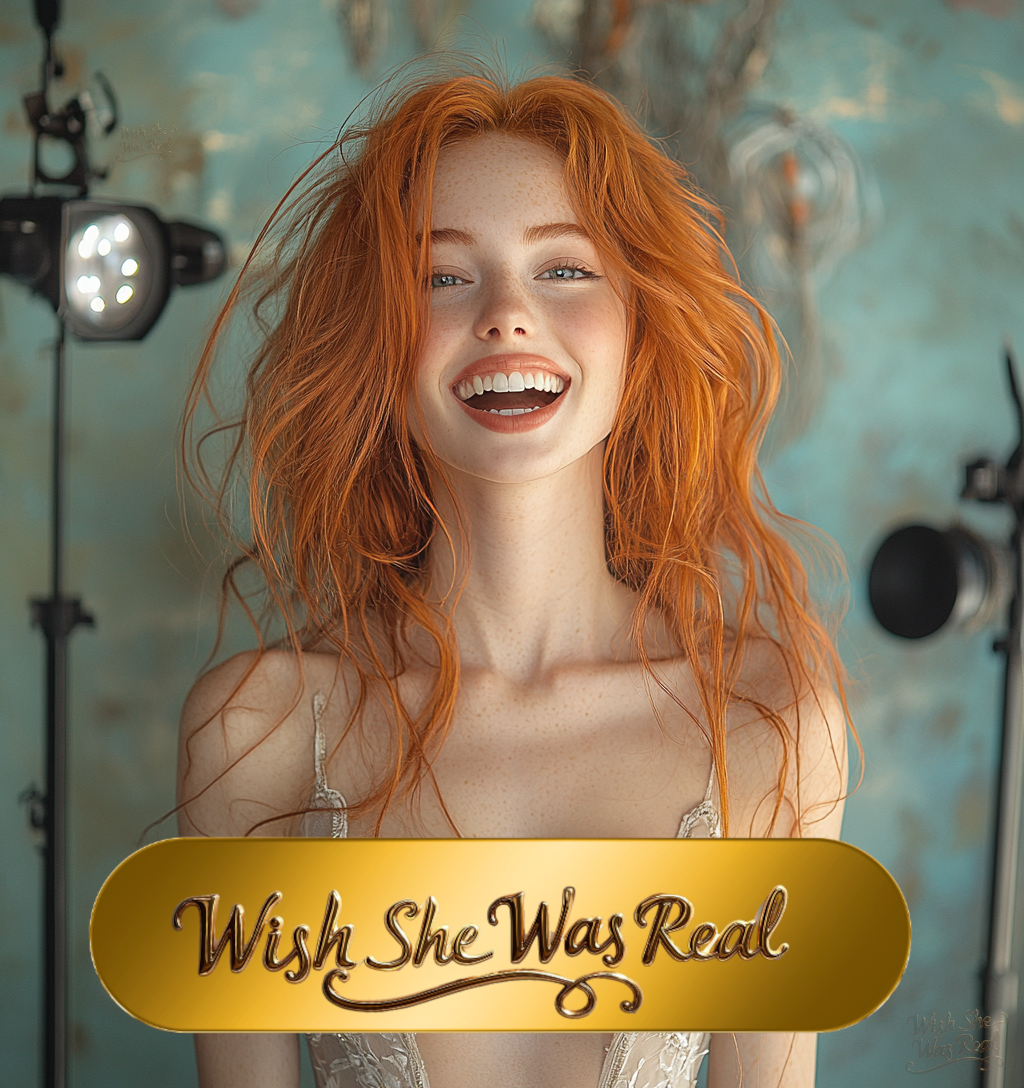 Assorted Red Heads 10 Pack - Volume 2