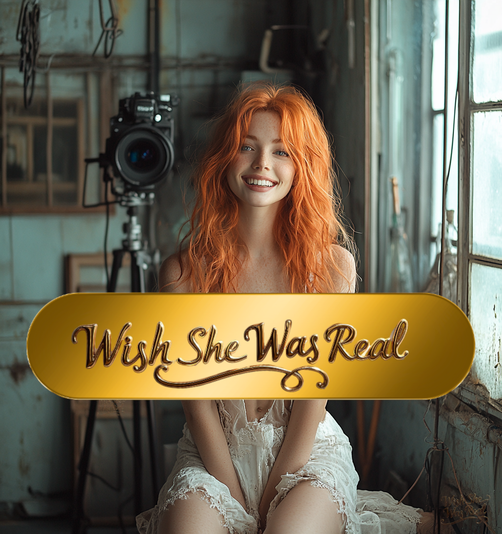Assorted Red Heads 10 Pack - Volume 3