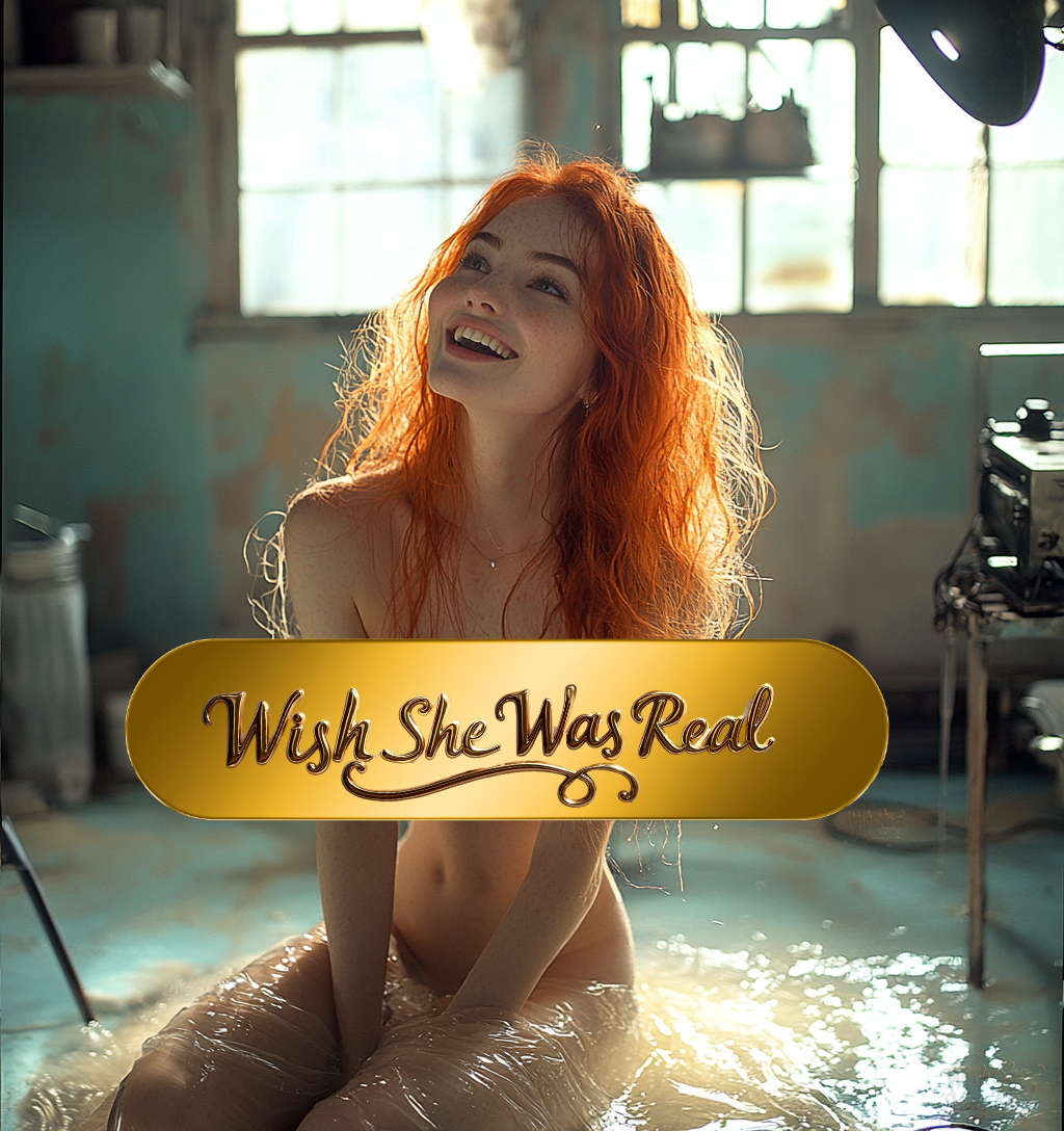 Assorted Red Heads 10 Pack - Volume 4