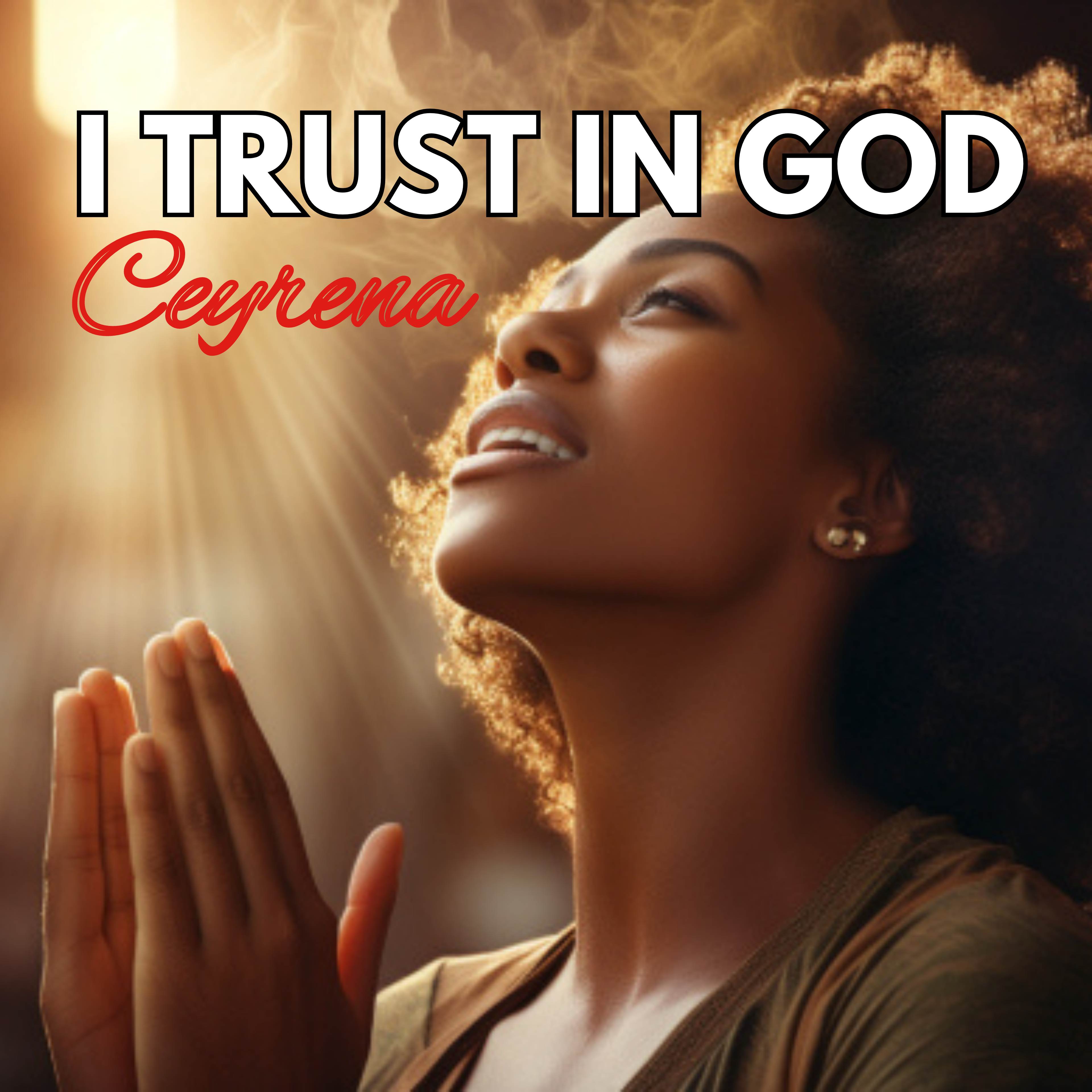 I Trust in God - WAV