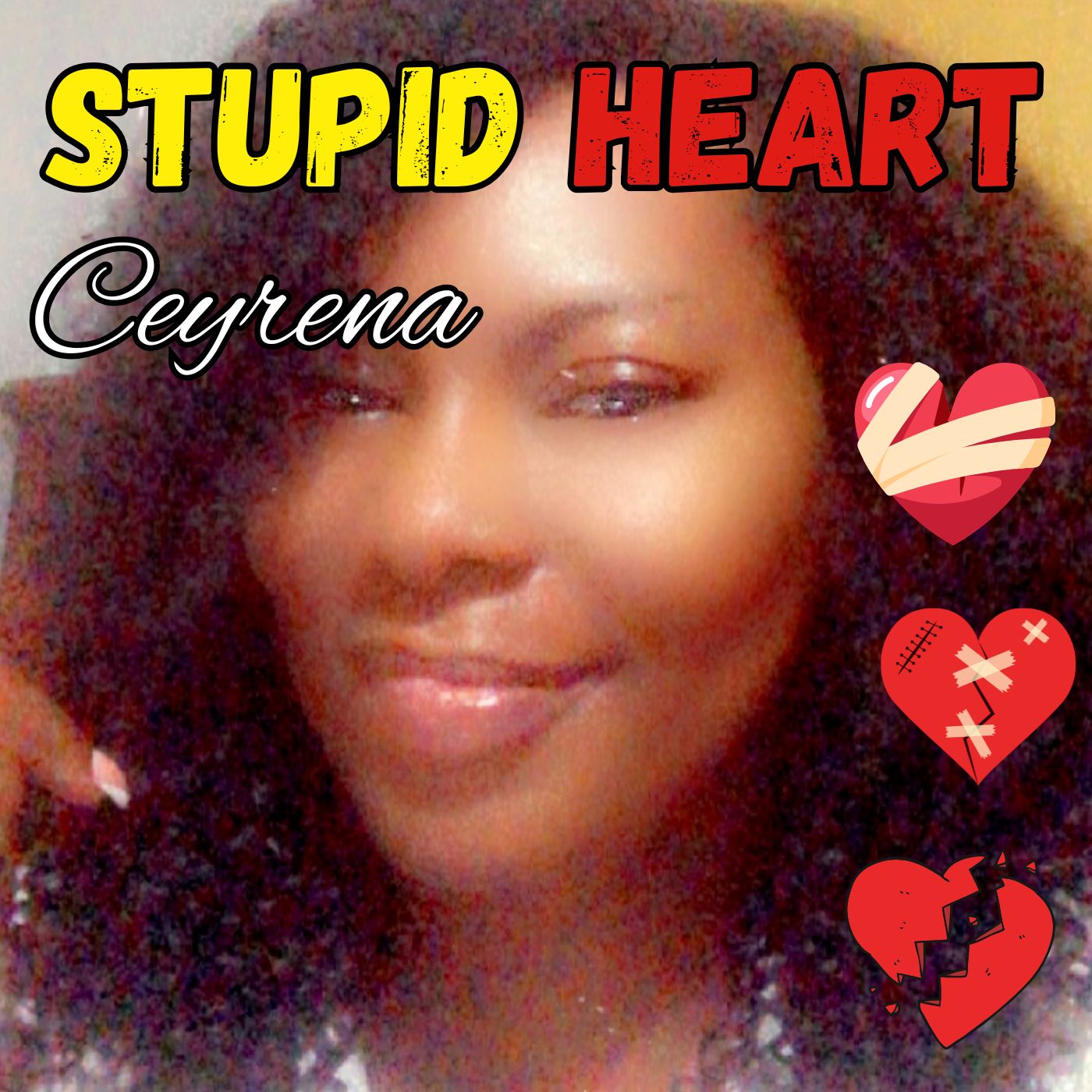Stupid Heart -MP3