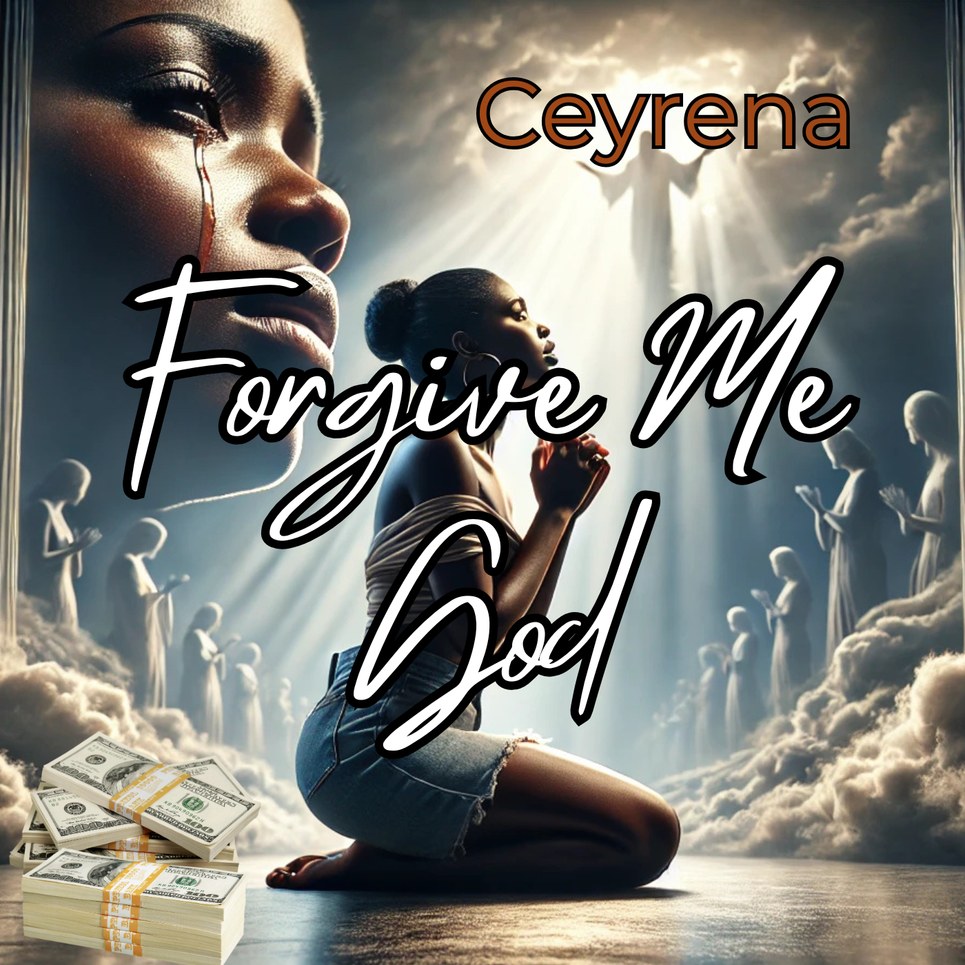 Forgive Me God by Ceyrena -MP3