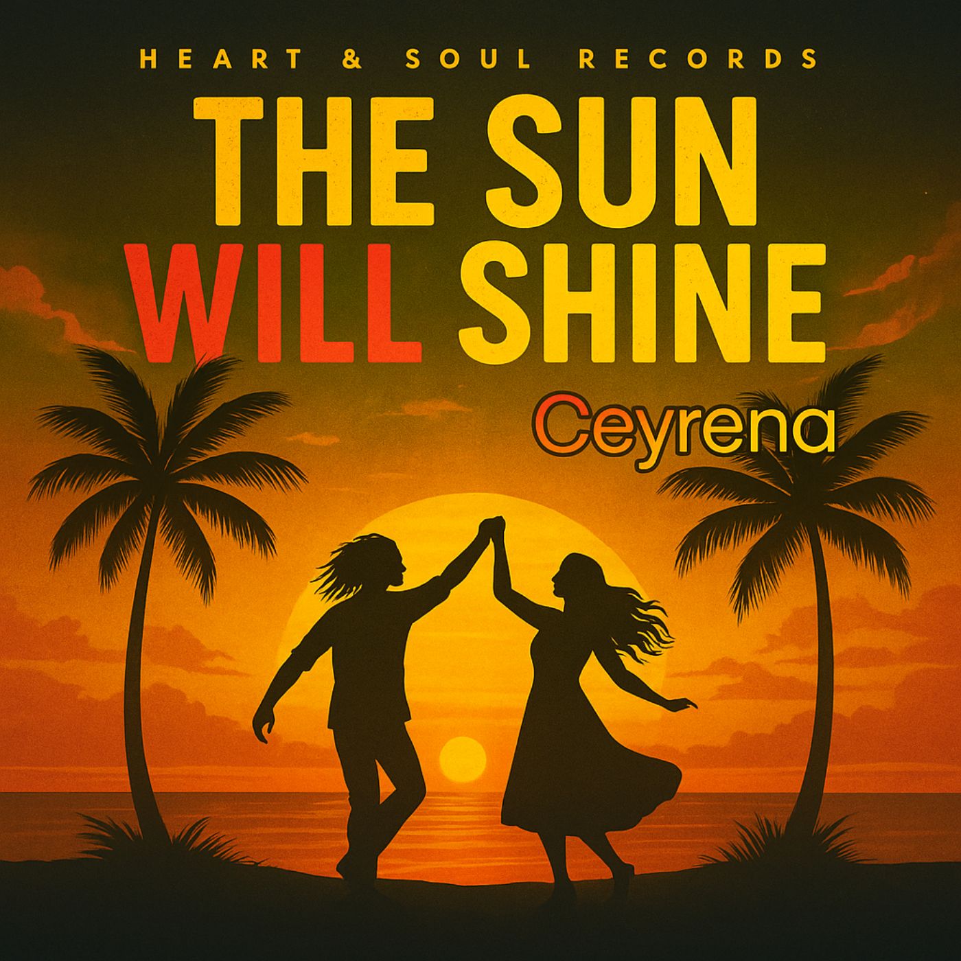 The Sun Will Shine - MP3