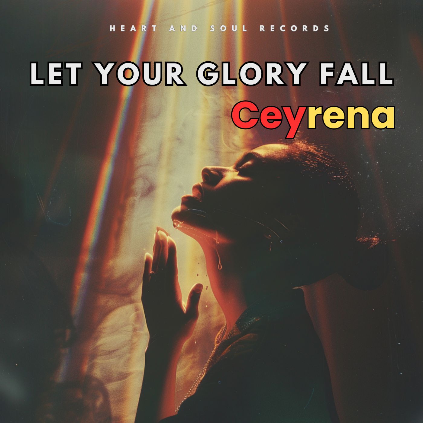 Let Your Glory Fall - WAV 