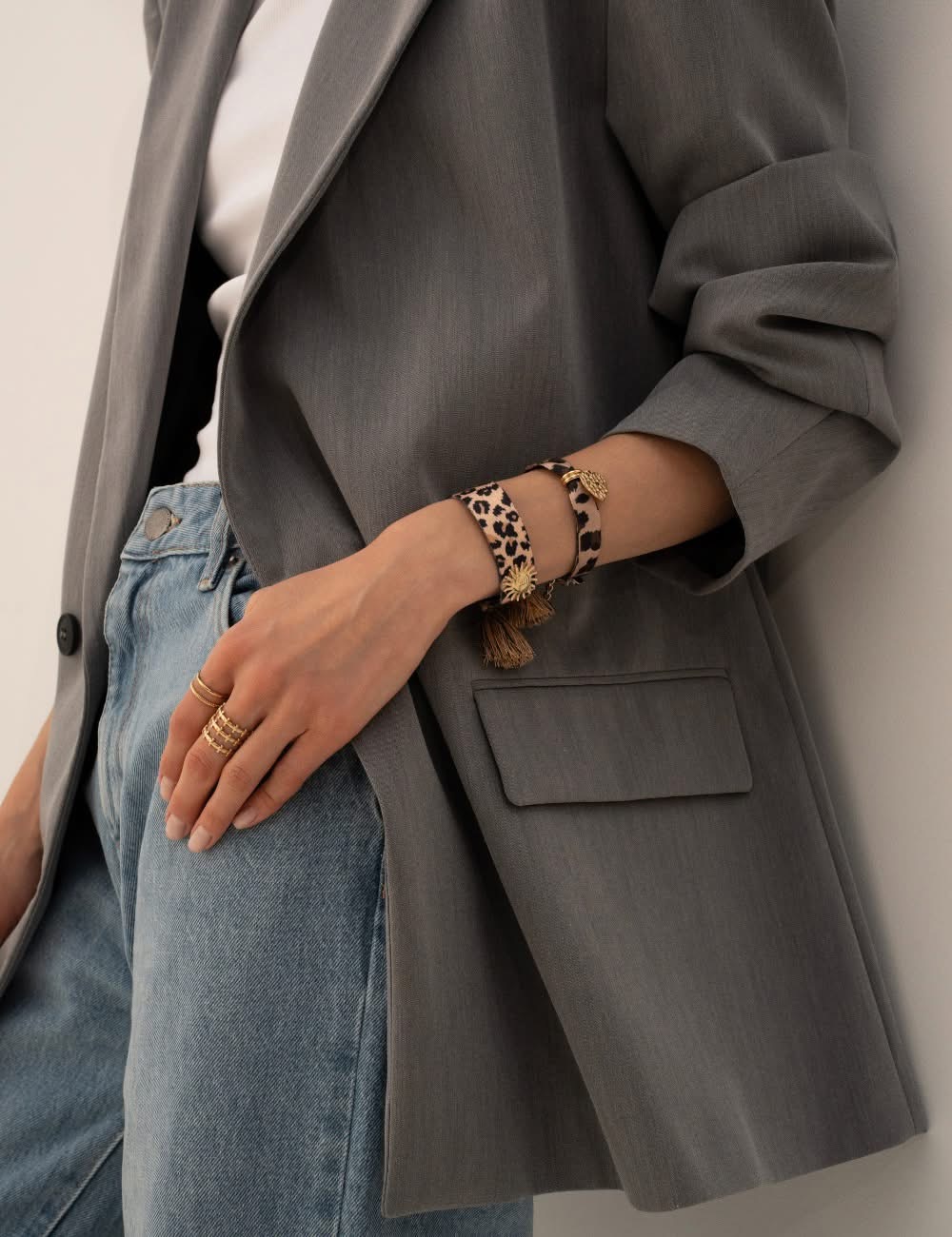 Bracelets Bohm Paris - Delphine