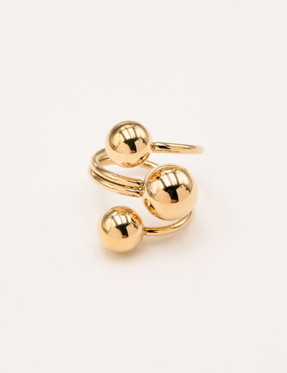 Bague Bohm Paris - Ciriella