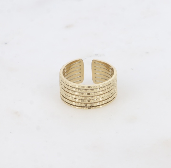 Bague Bohm Paris - Eloisa