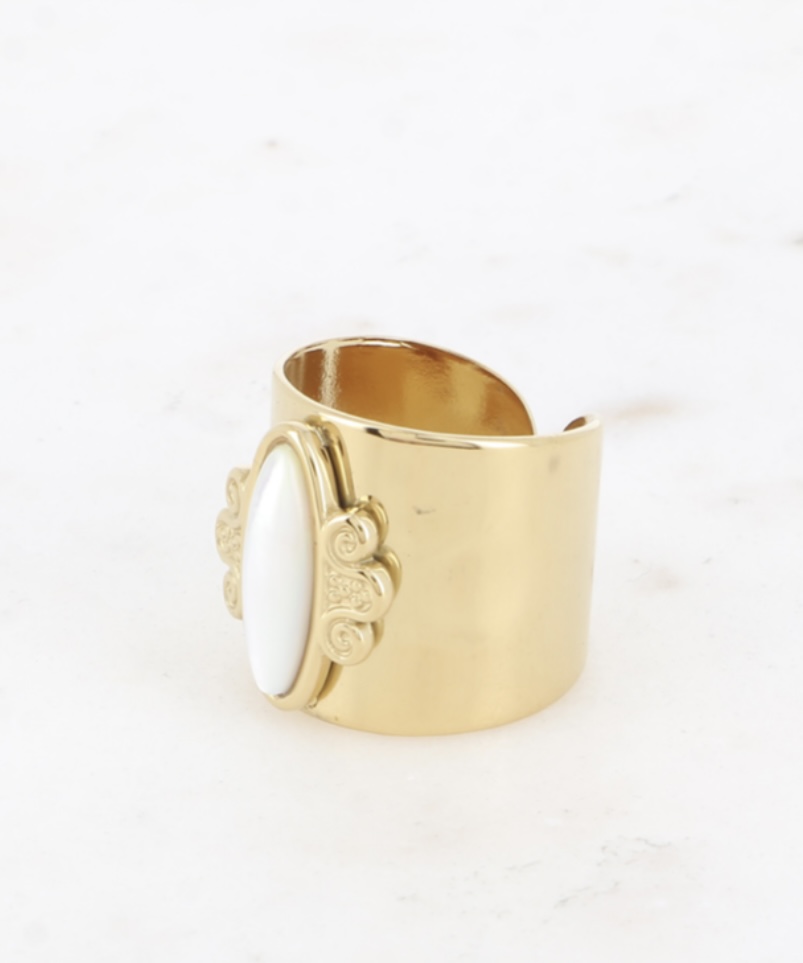 Bague Bohm Paris - Isolda