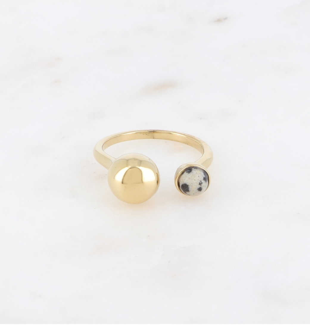 Bague Bohm Paris - Lounia