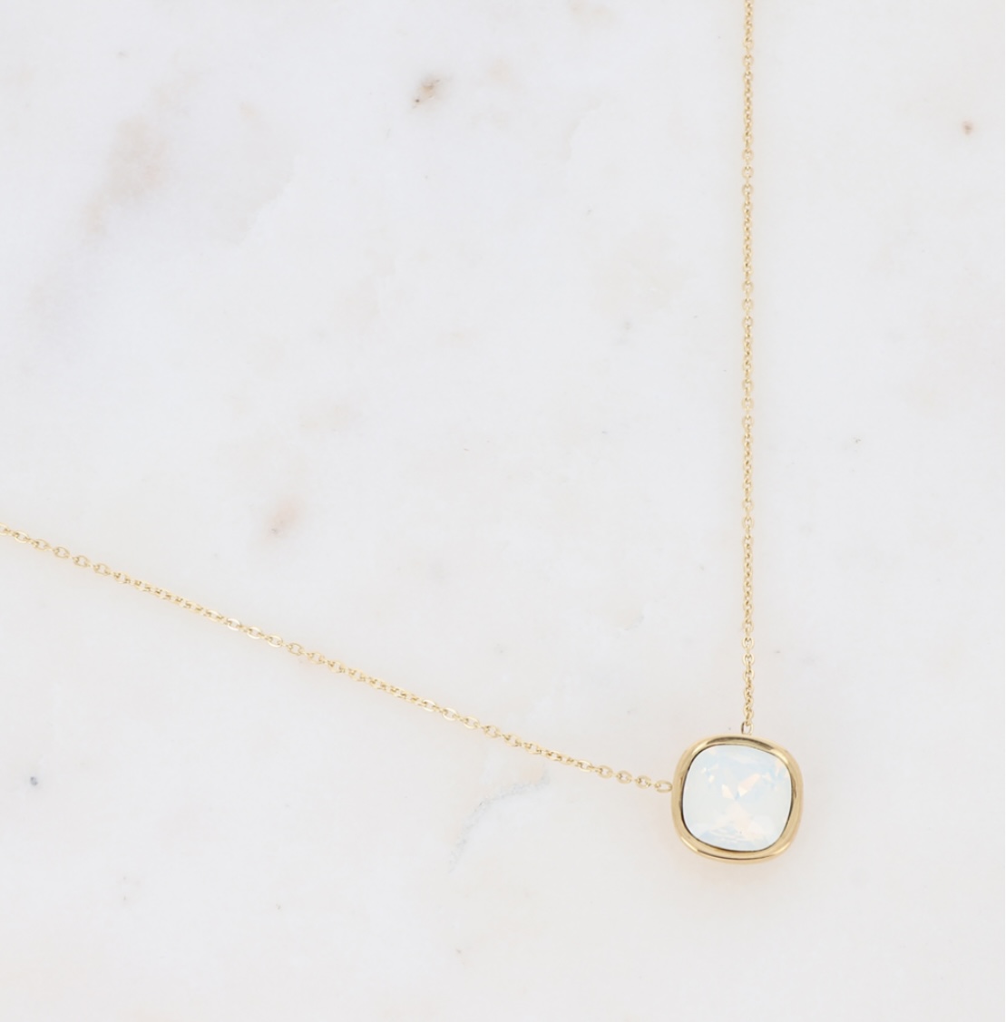 Collier Bohm Paris - Manoel