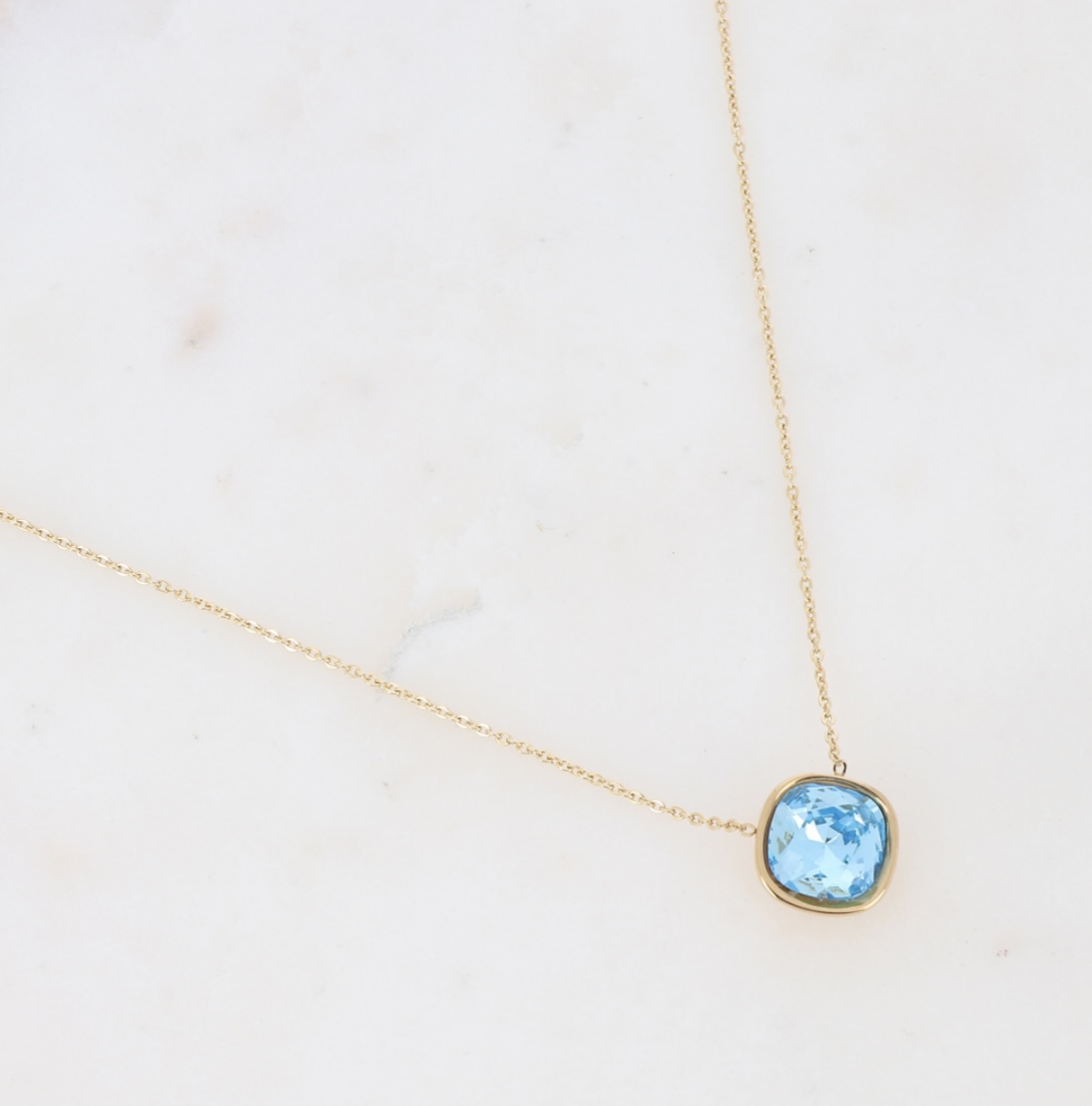 Collier Bohm Paris - Manoel 