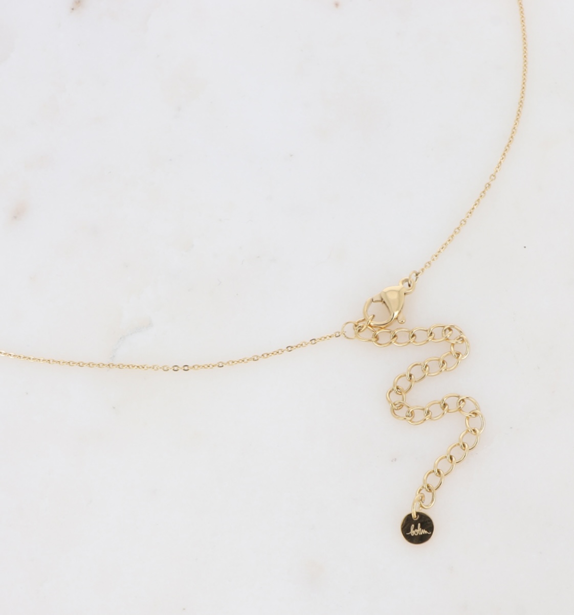 Collier Bohm Paris - Manoel 