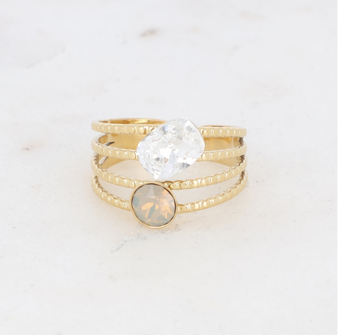 Bague Bohm Paris - Lolita