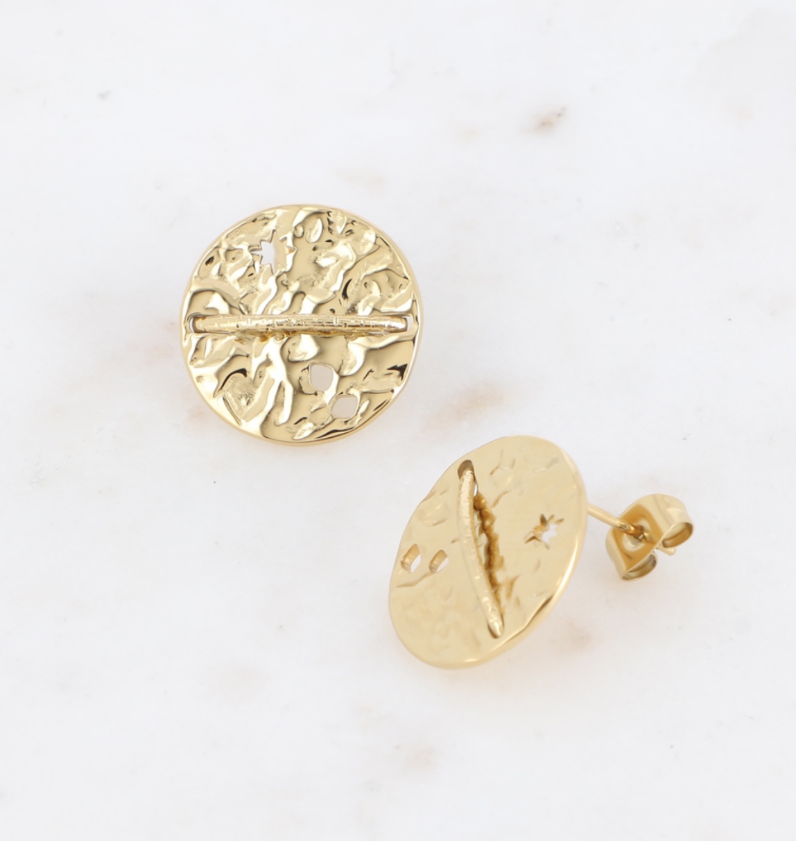 Boucles Bohm Paris - Ilon 