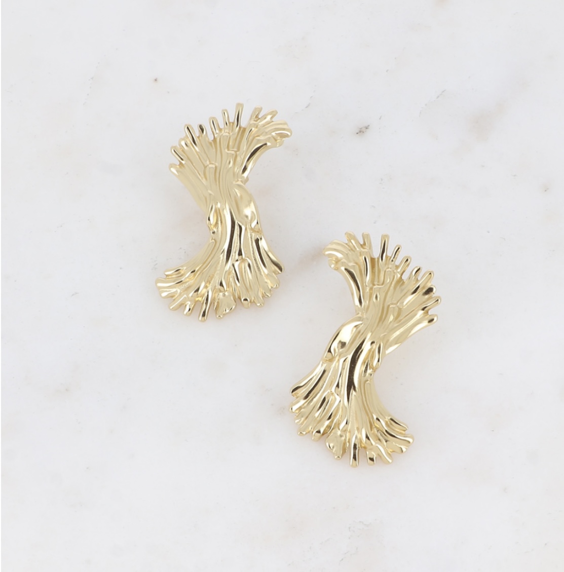 Boucles Bohm Paris - Flora 