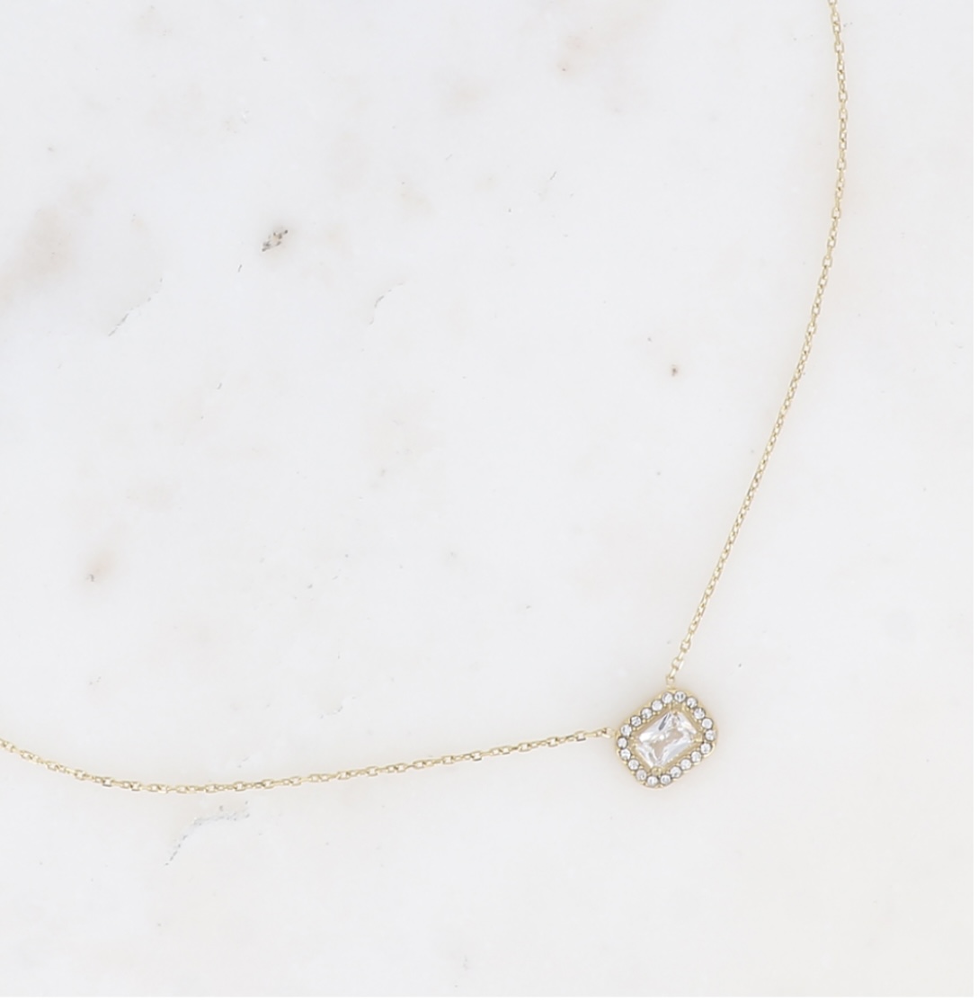 Collier Bohm Paris - Nora