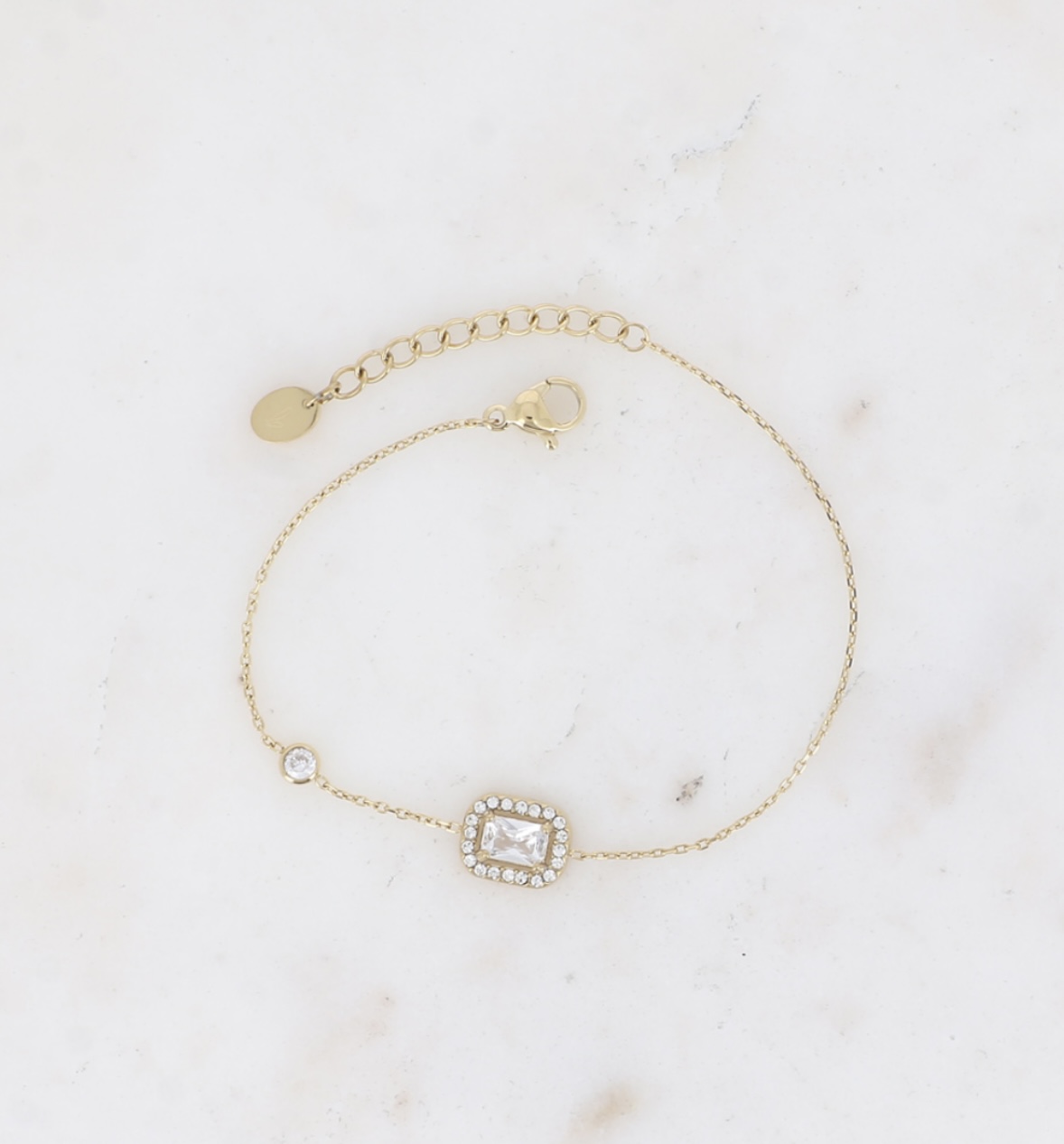 Bracelet Bohm Paris - Nora