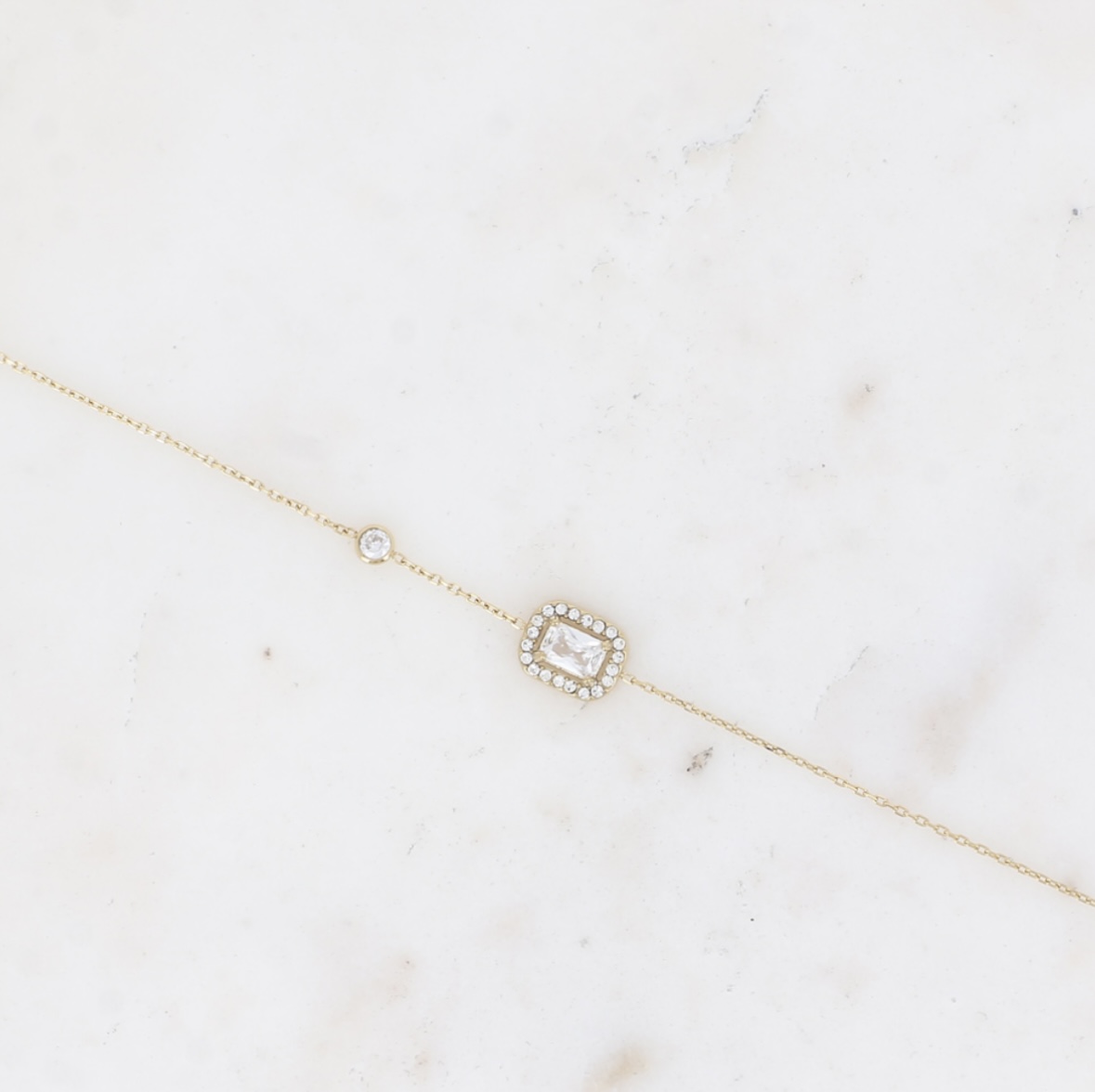 Bracelet Bohm Paris - Nora