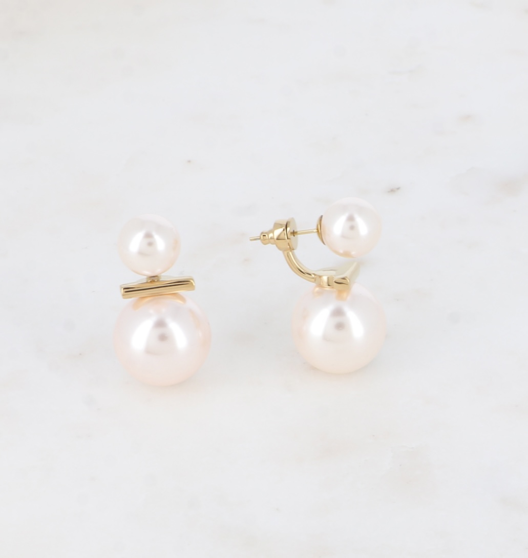 Boucles Bohm Paris - Perla 