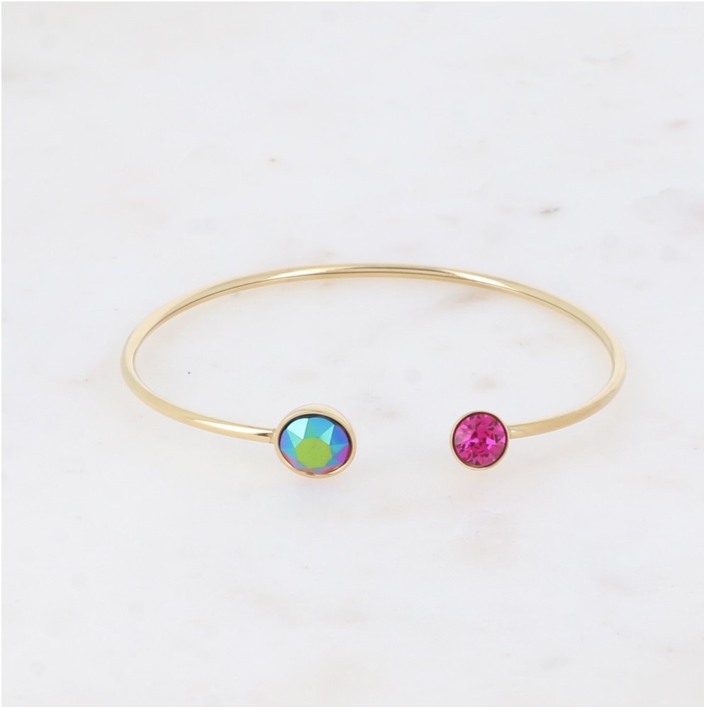 Bracelet Bohm Baris - Jonc Betty