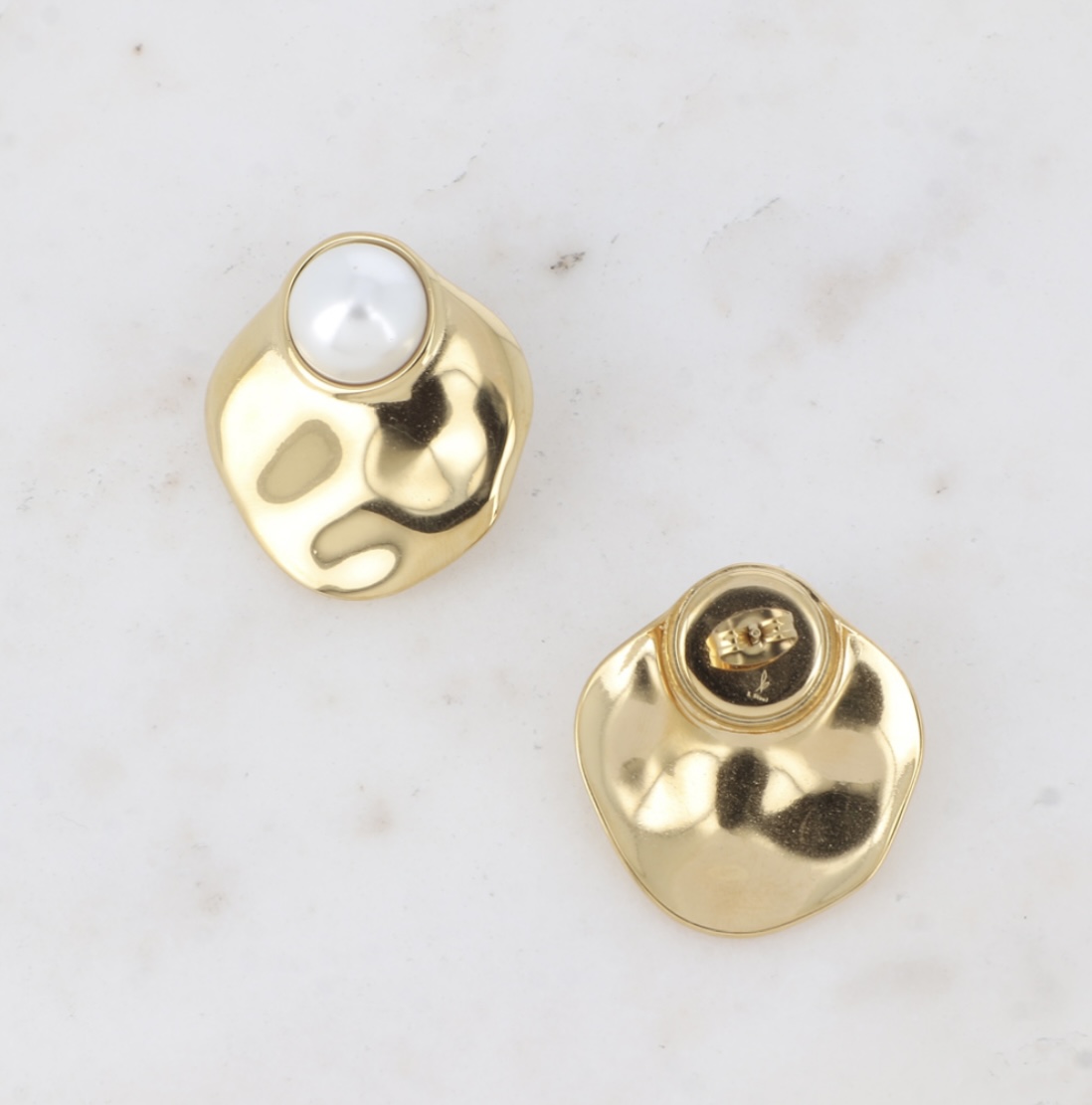 Boucles Bohm Paris - Lorelia 