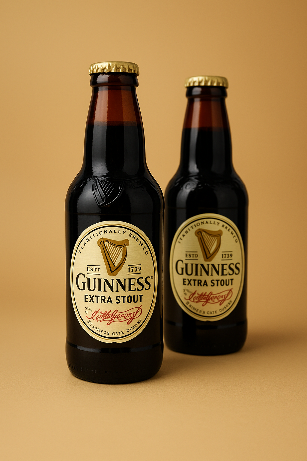 CERVEZA GUINNESS