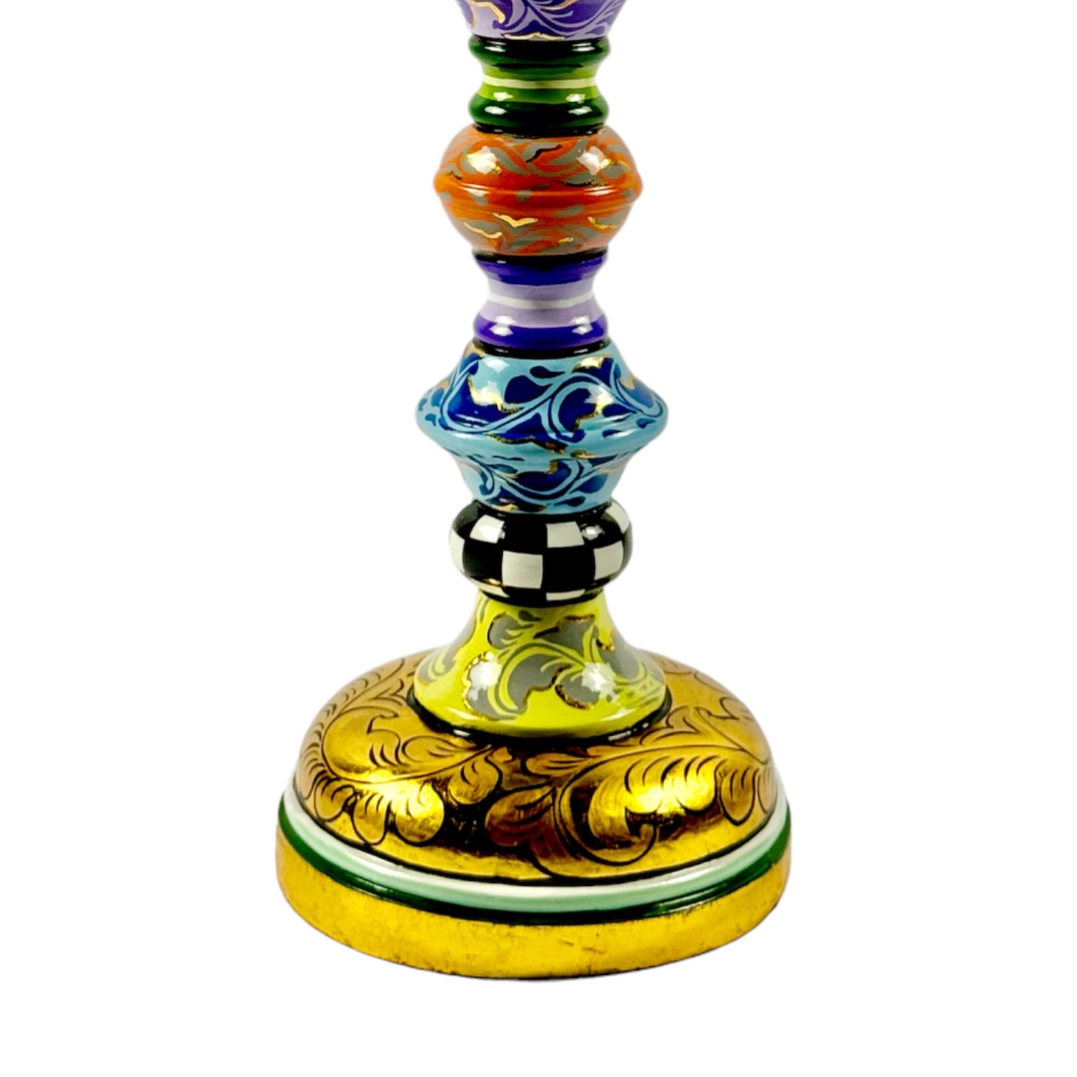 CASTICAL GRANDE RESINA TOMS DRAG