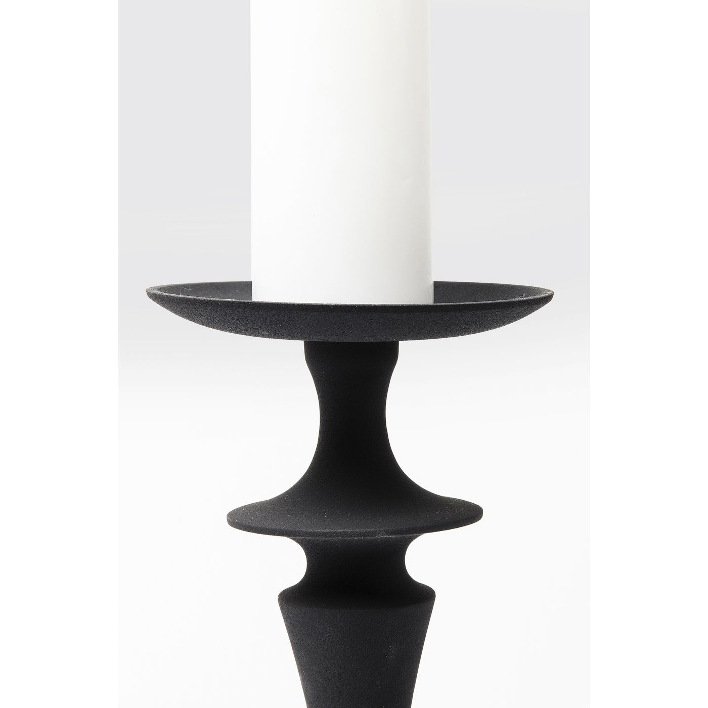 CASTICAL DOUBLE METAL PRETO 