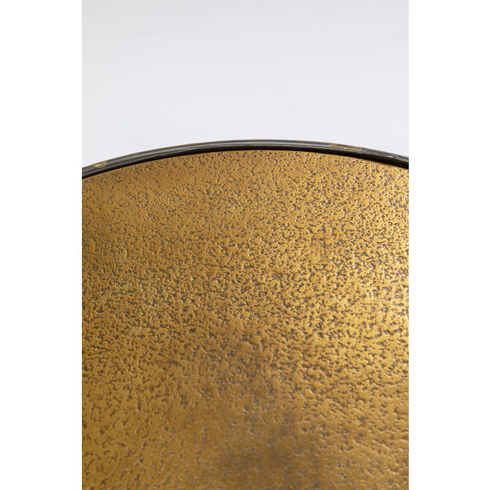 MESA LATERAL SPHERE METAL 