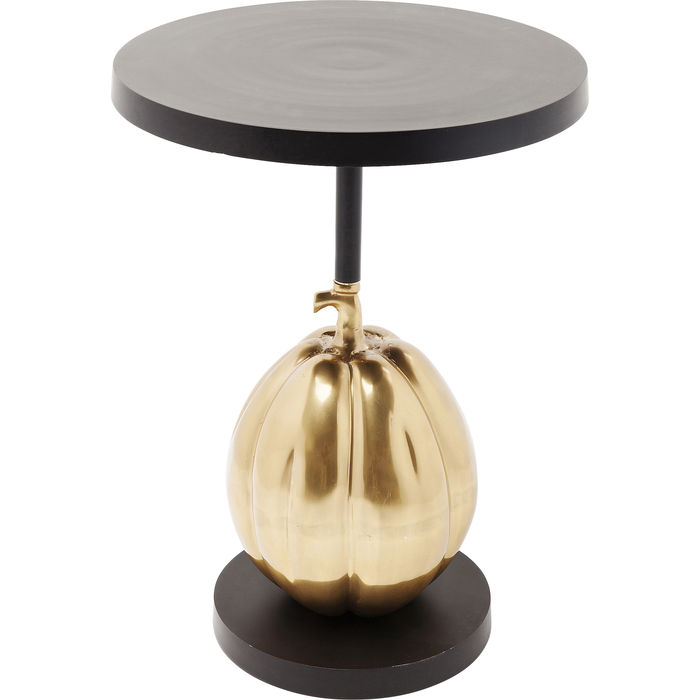 MESA LATERAL PUMPKIN METAL