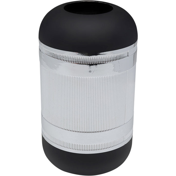 VASO CAP SILBER PRATEADO