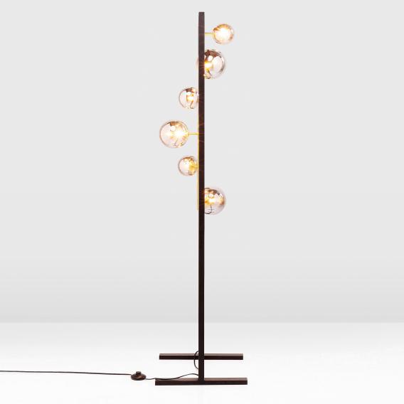 LUMINARIA CHAO BALLOON CUBE 