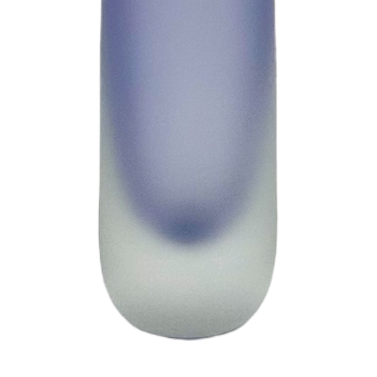 VASO FLUTE CRISTAL VIOLETA FOSCO