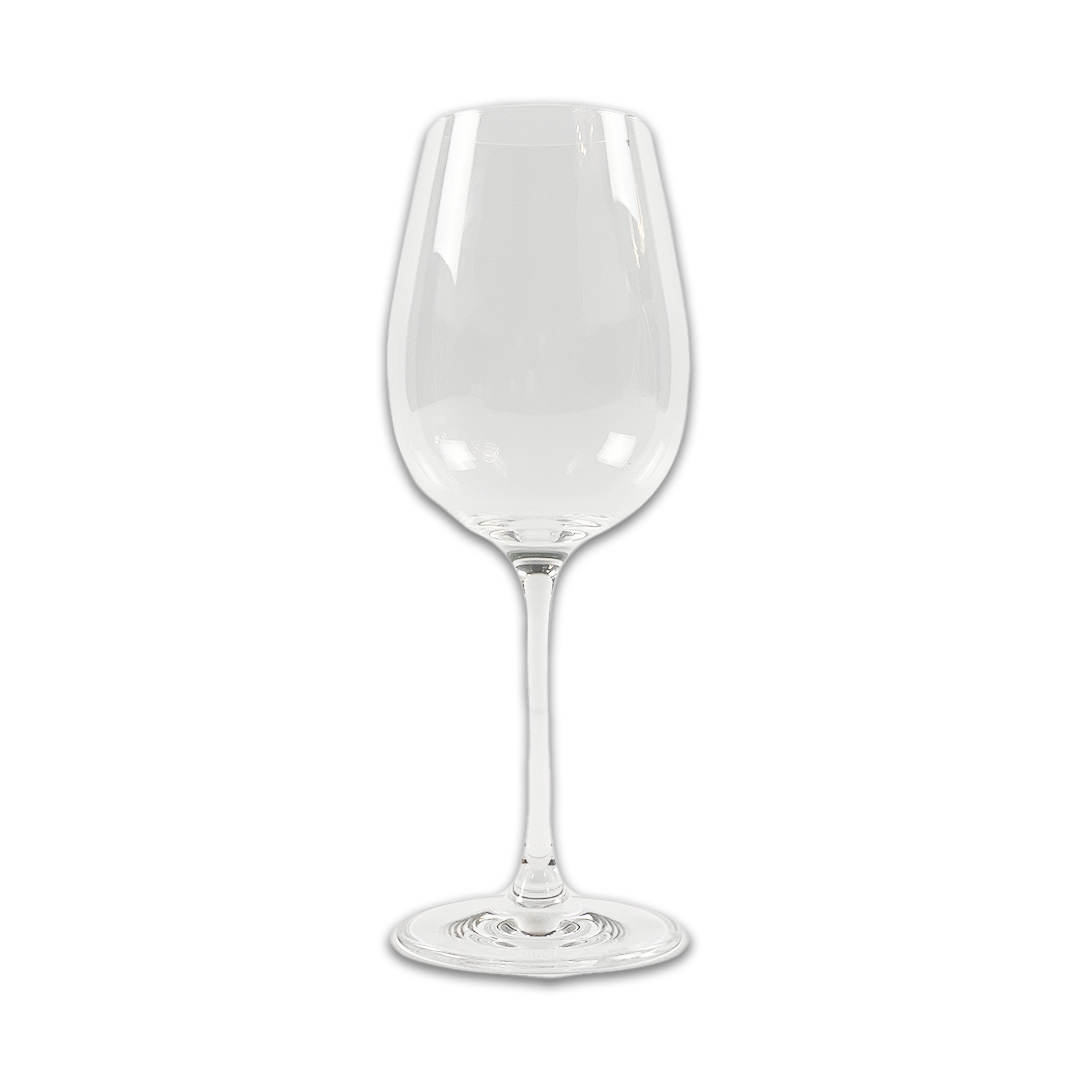 TACA VINHO BRANCO DROP GLAS CRISTAL ROSENTHAL JOGO 6 PEÇAS