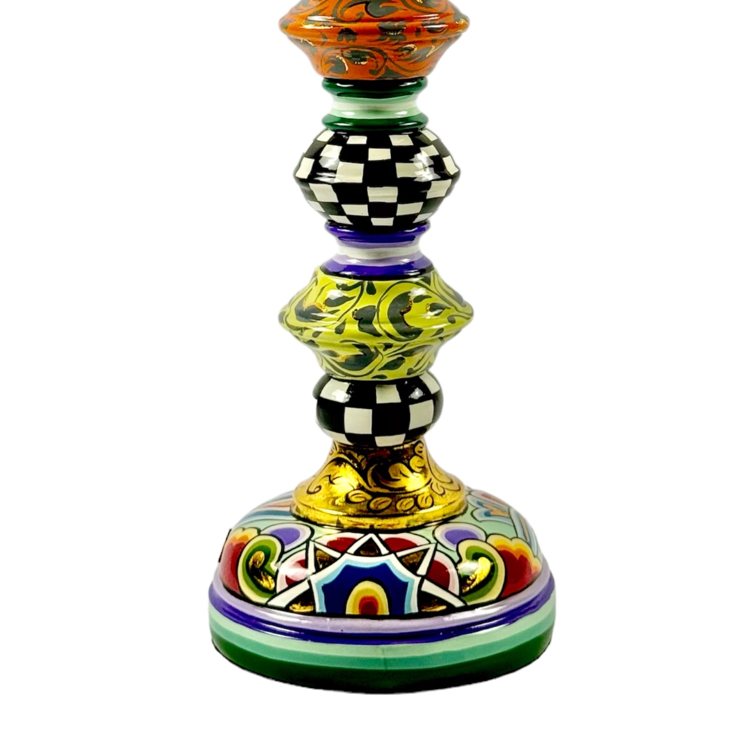 CASTICAL MEDIO RESINA TOMS DRAG