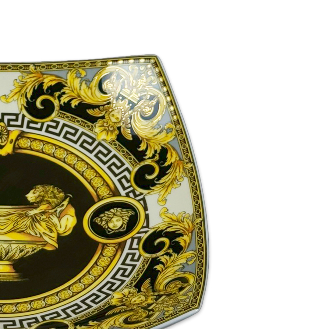 VIDE POCHE VERSACE PORCELANA