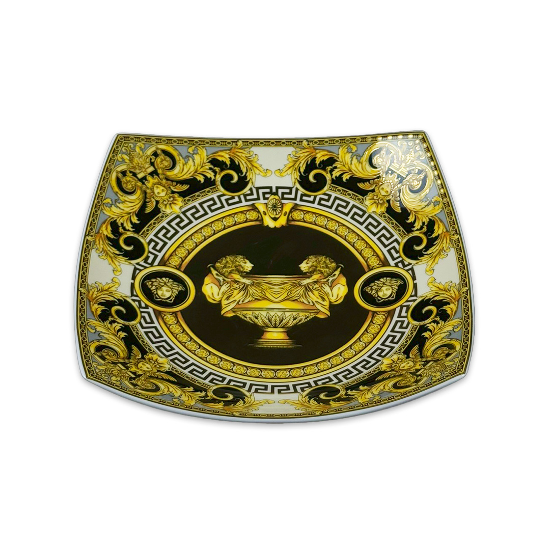 VIDE POCHE VERSACE PORCELANA