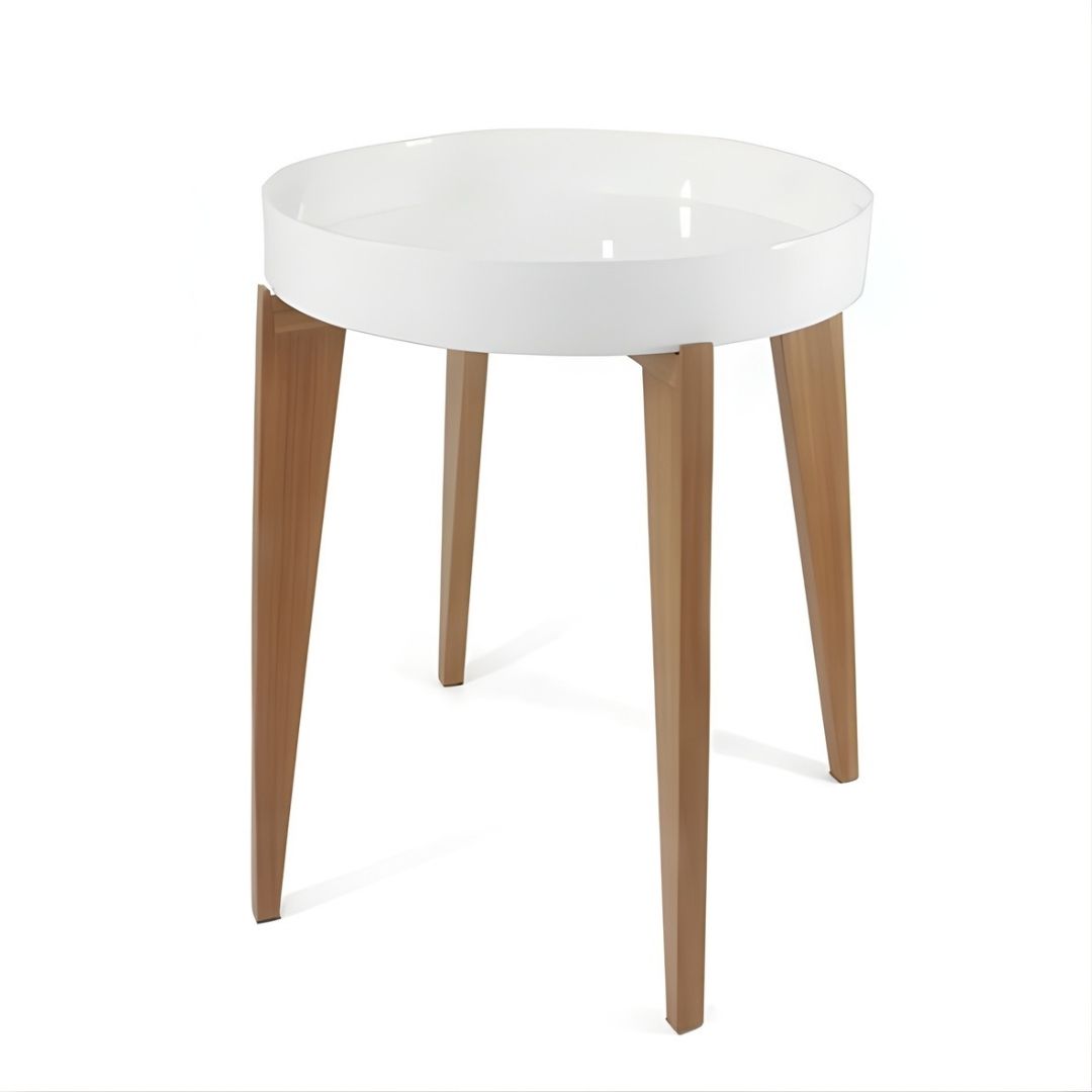 MESA LATERAL BELGA MODALI DESIGN